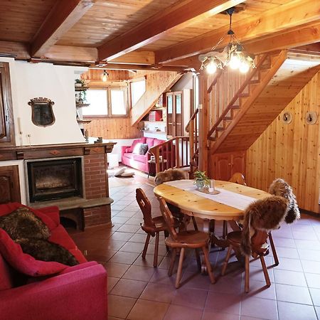 Quick Home - Viola Pontboset ภายนอก รูปภาพ