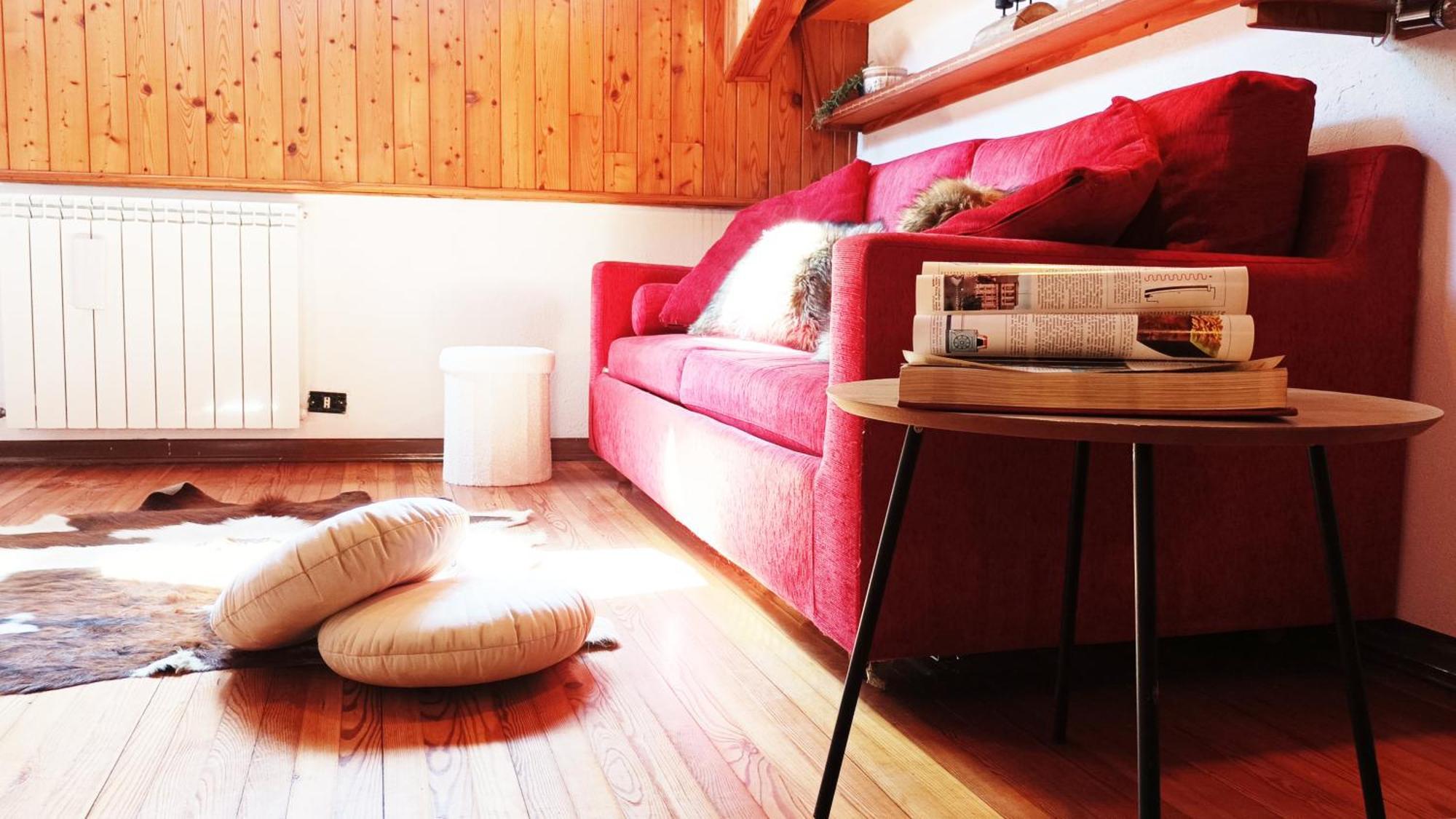 Quick Home - Viola Pontboset ภายนอก รูปภาพ