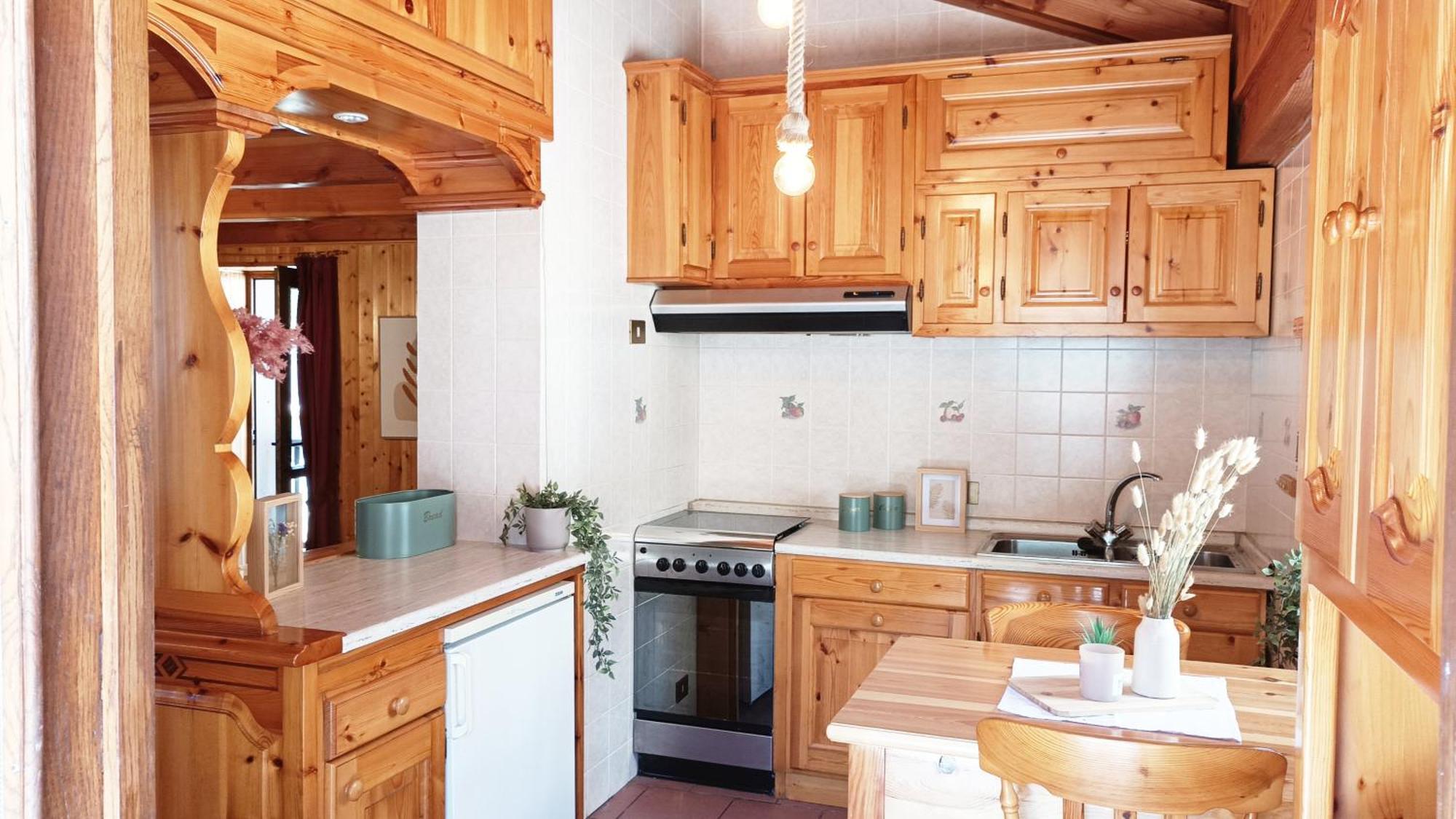 Quick Home - Viola Pontboset ภายนอก รูปภาพ