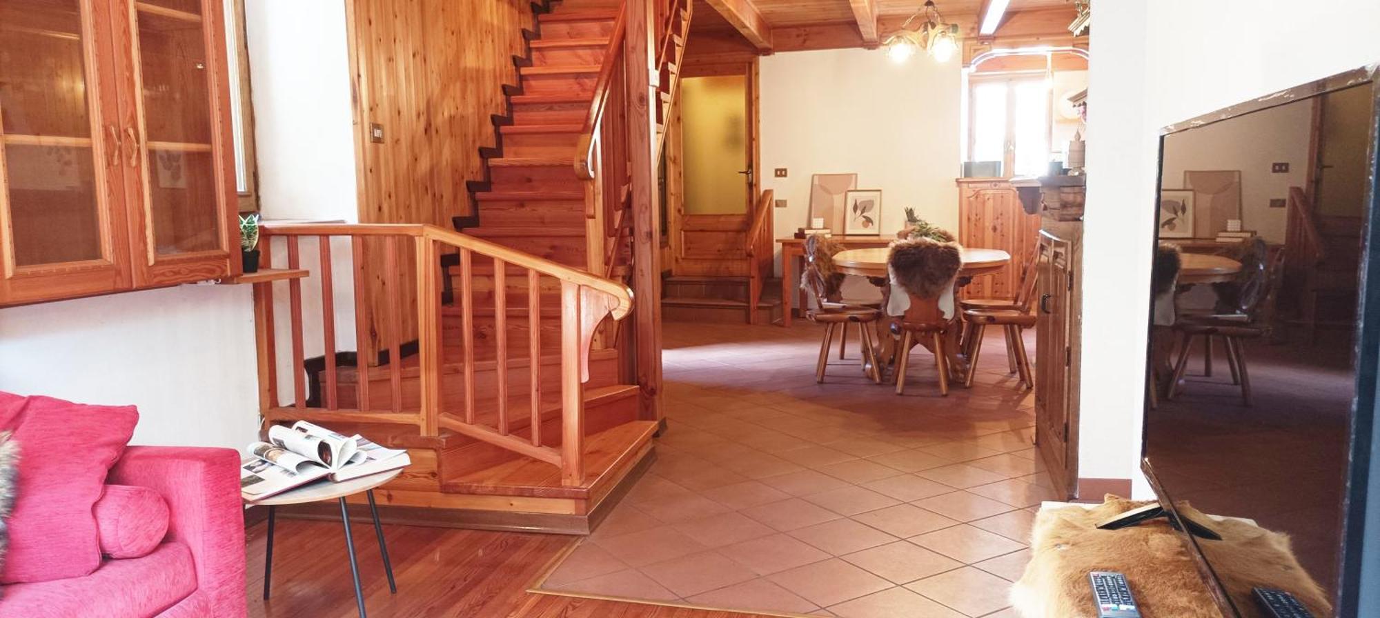Quick Home - Viola Pontboset ภายนอก รูปภาพ