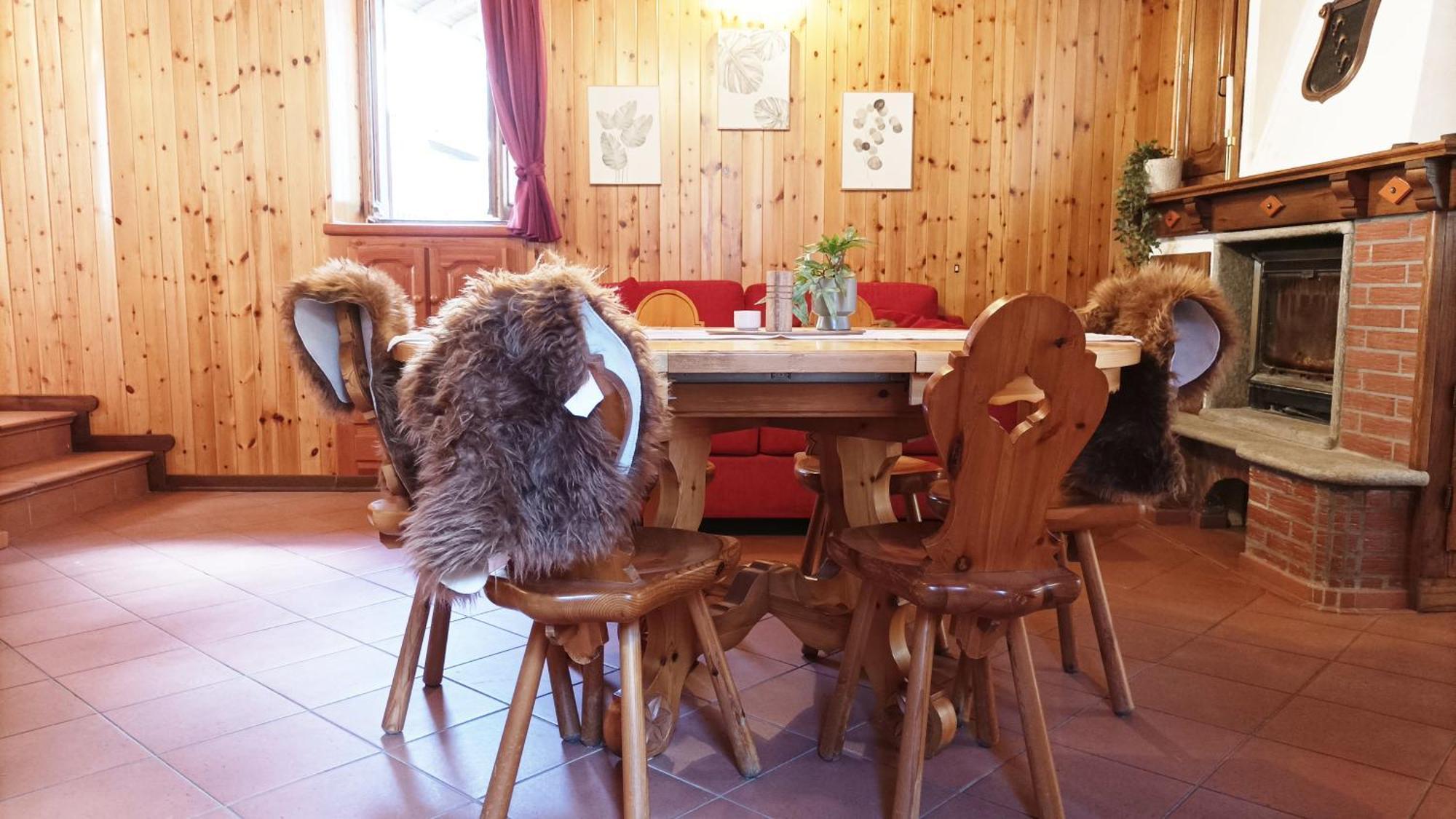 Quick Home - Viola Pontboset ภายนอก รูปภาพ